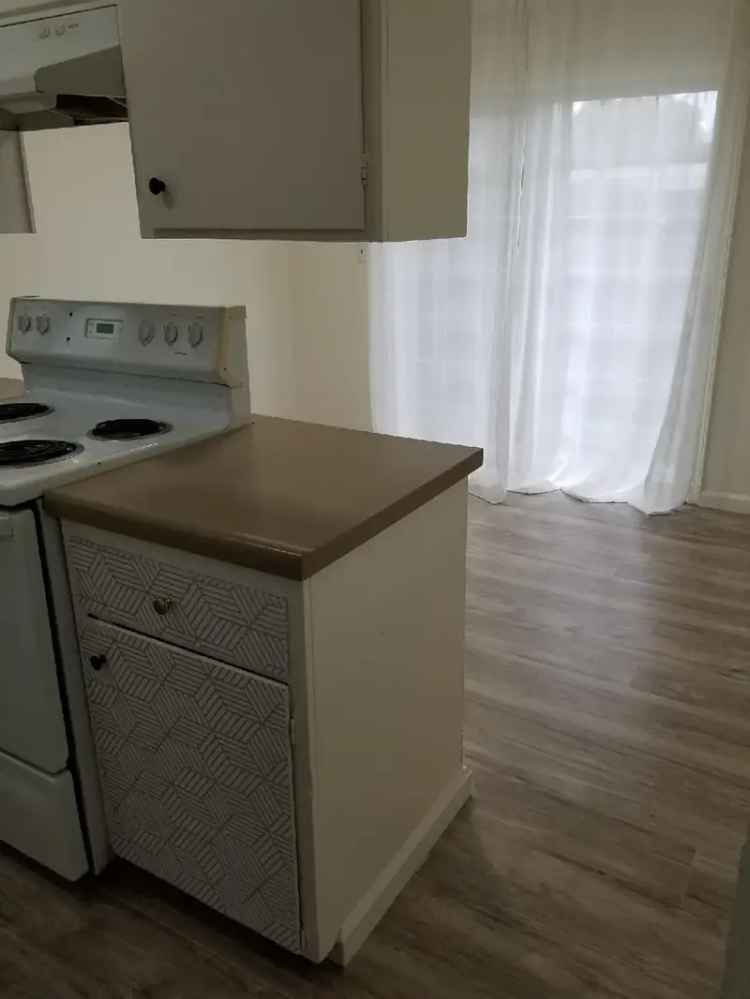 Apartments for Rent