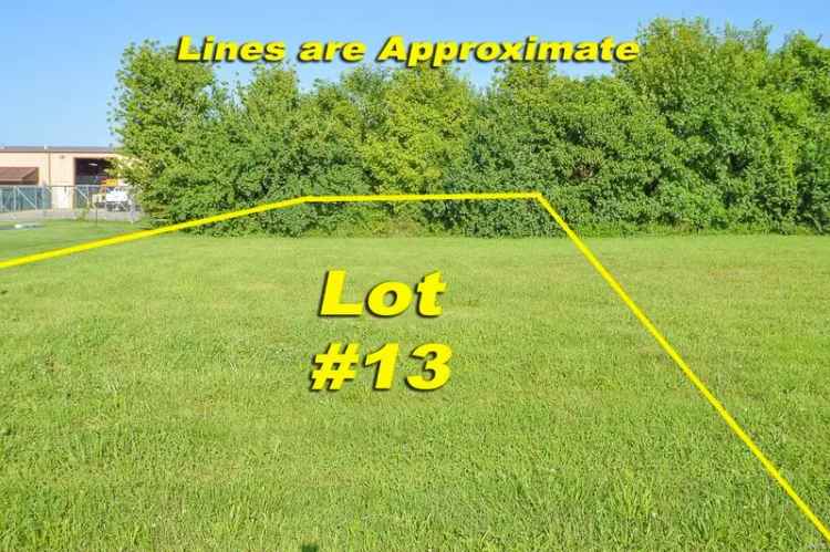 Land For Sale in 3509, Fox Valley Lane, Belleville, Illinois