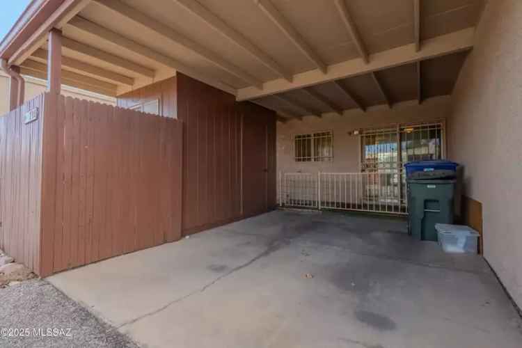 House For Sale in 1780, South Avenida Prado, Tucson, Arizona