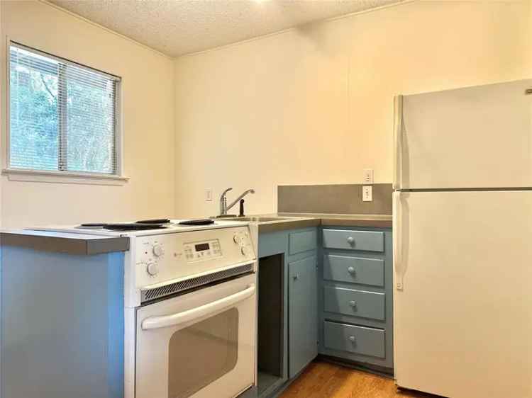 Apartment For Rent in Houston, Texas