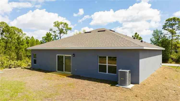 Single-family house For Sale in 297, Joy Haven Avenue Northwest, Palm Bay, Florida