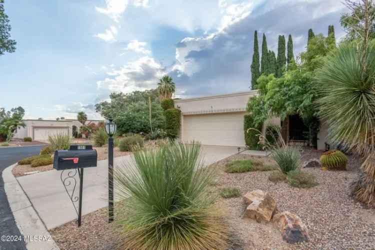 House For Sale in Arizona