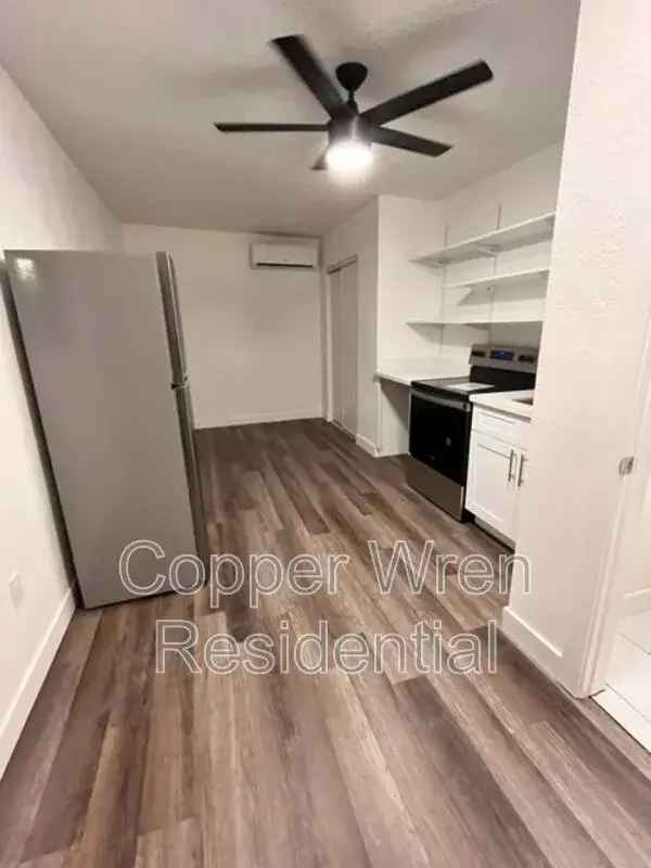 Apartment Unit for Rent