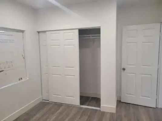 Apartment Unit for Rent