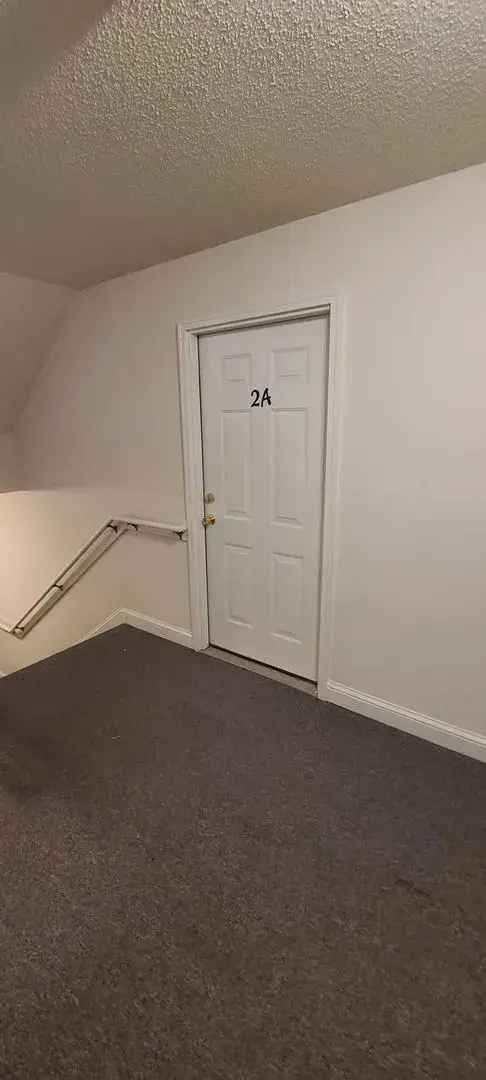 Apartment Unit for Rent