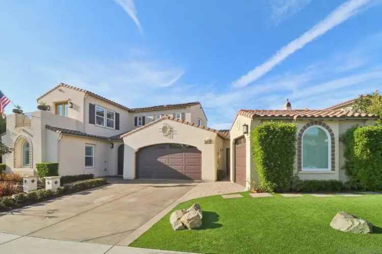 Single-family house For Sale in 3432, Corte Altura, Carlsbad, California