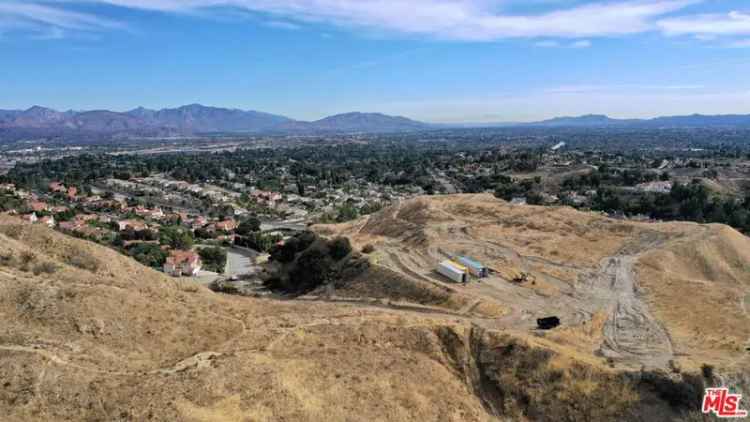 Land For Sale in Los Angeles, California