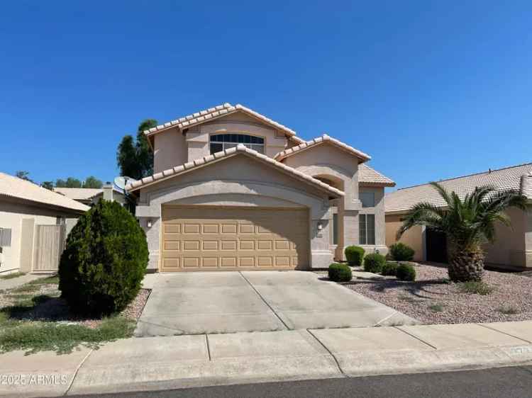 Single-family house For Sale in 5222, West Buffalo Street, Chandler, Arizona