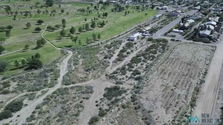 Land For Sale in Truth or Consequences, New Mexico