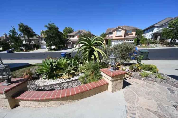 4 Bedroom 3.5 Bathroom House in Newbury Park