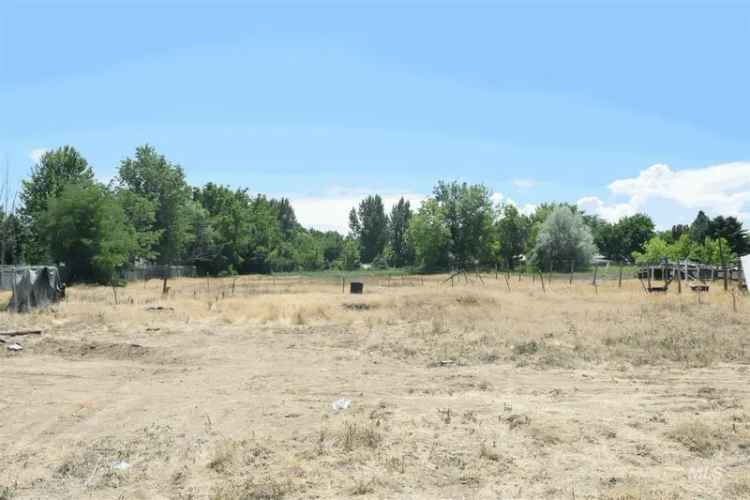 Land For Sale in 11825, West Victory Road, Boise, Idaho