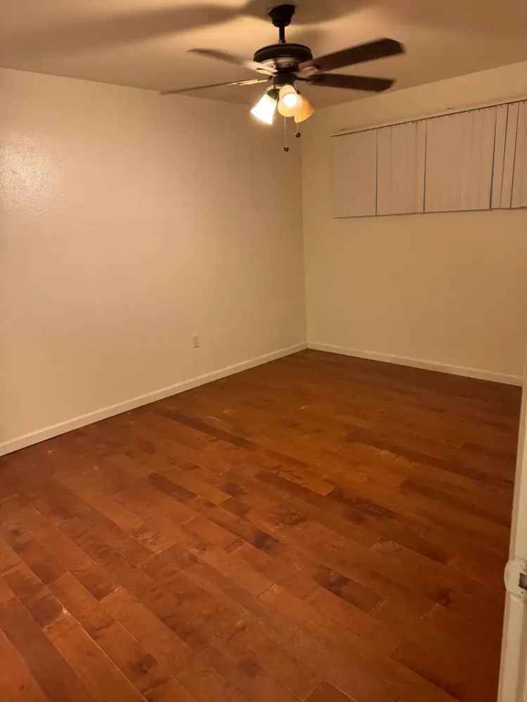 Apartment Unit for Rent