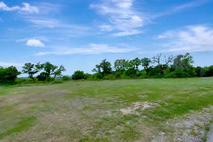 Land For Sale in 122, Woodlot Lane, Texas