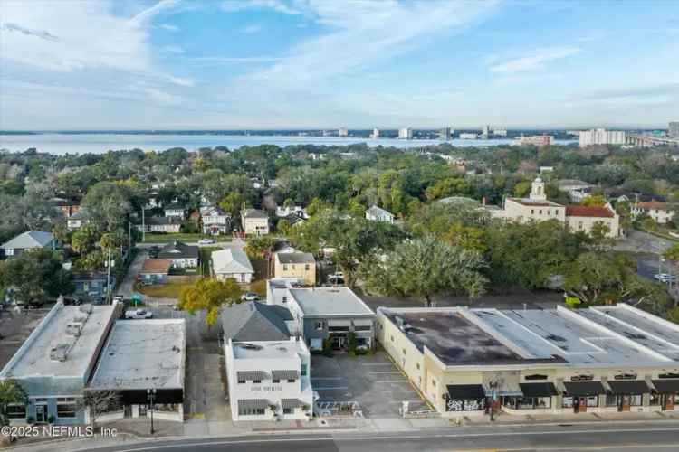 Land For Sale in 1704, Hendricks Avenue, Jacksonville, Florida