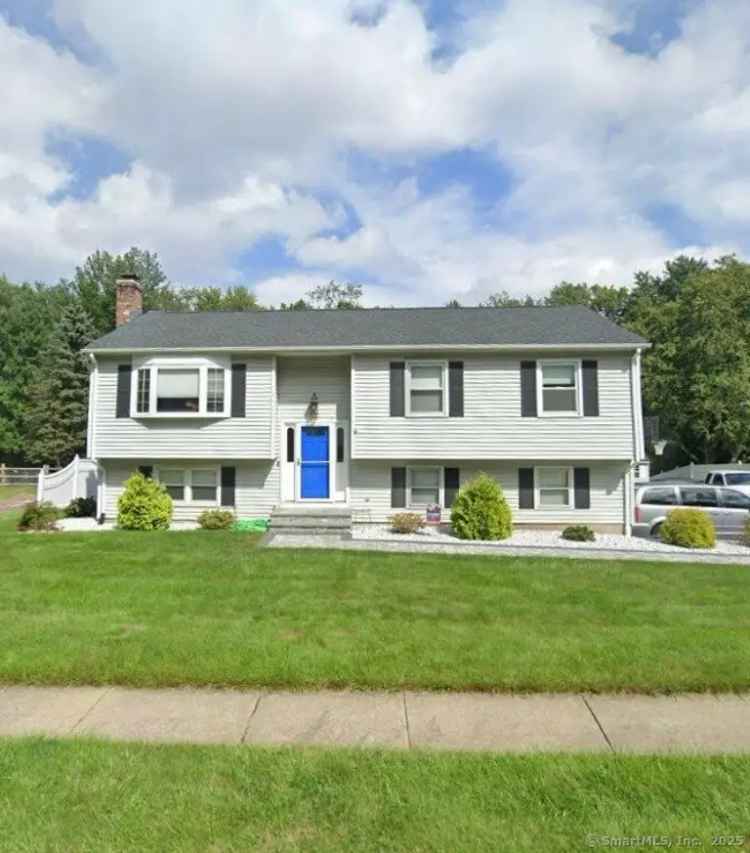 Single-family house For Sale in 60, Knox Boulevard, Middletown, Connecticut