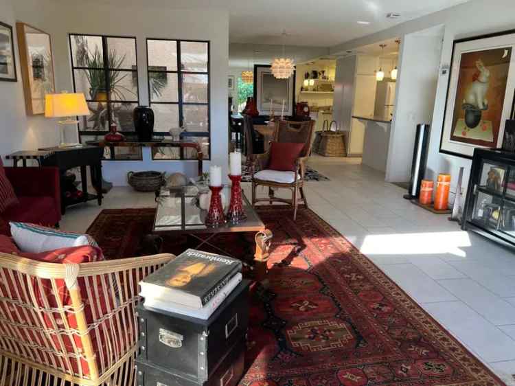 Condo For Sale in Palm Desert, California