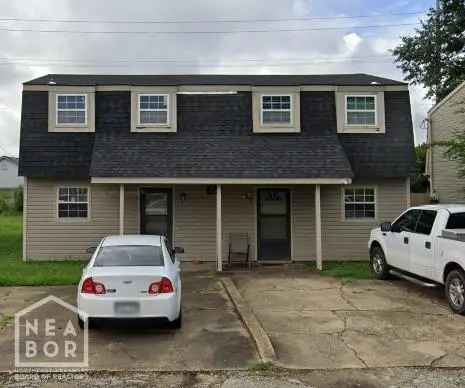 Multi-family house For Sale in 2215, Spence Circle, Jonesboro, Arkansas