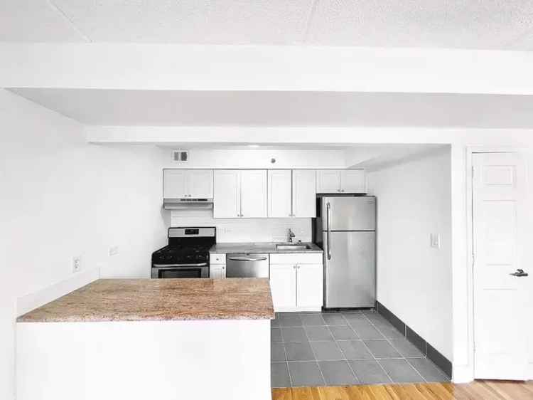 Rent Stabilized 1 BR Apartment in East Harlem