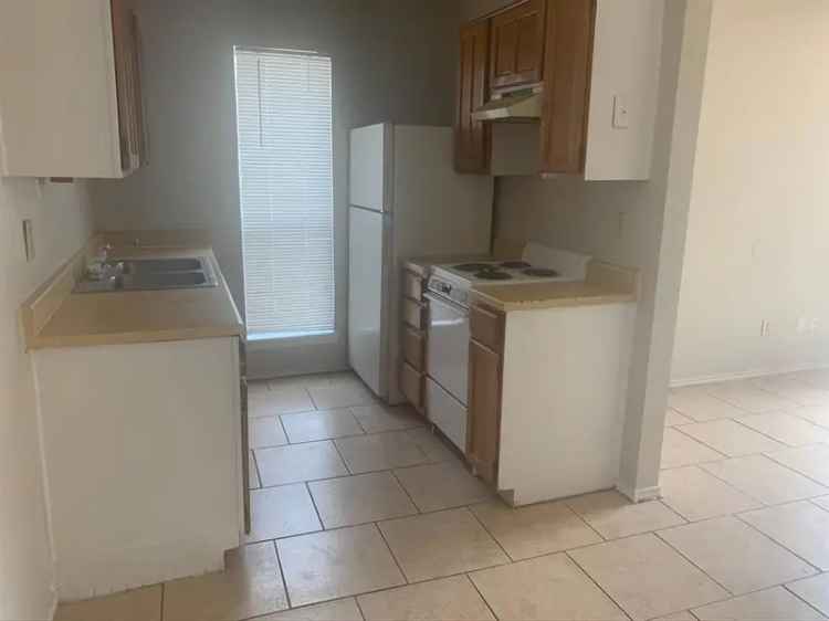 Apartment For Rent in Abilene, Texas