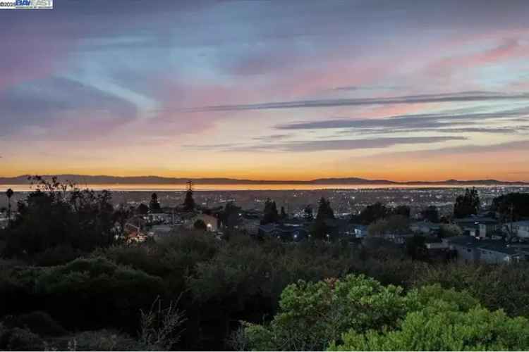 Condo For Sale in 19817, John Drive, Castro Valley, California