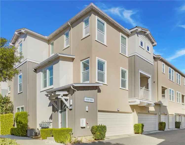 Condo For Sale in Aliso Viejo, California