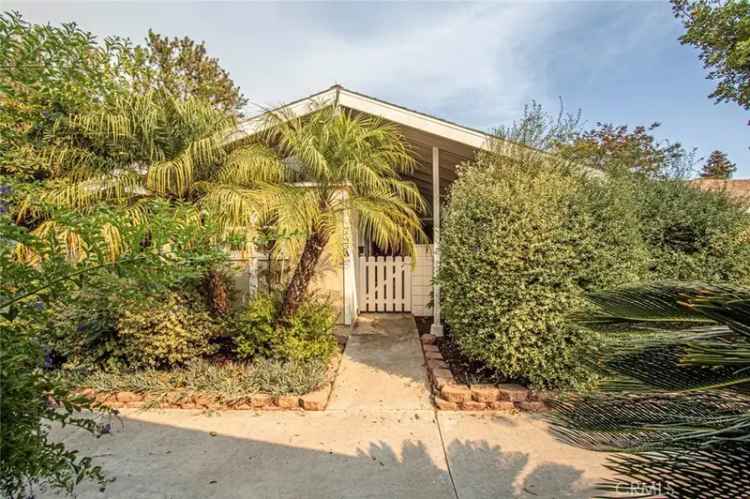 Co-op For Sale in 745, Avenida Majorca, Laguna Woods, California