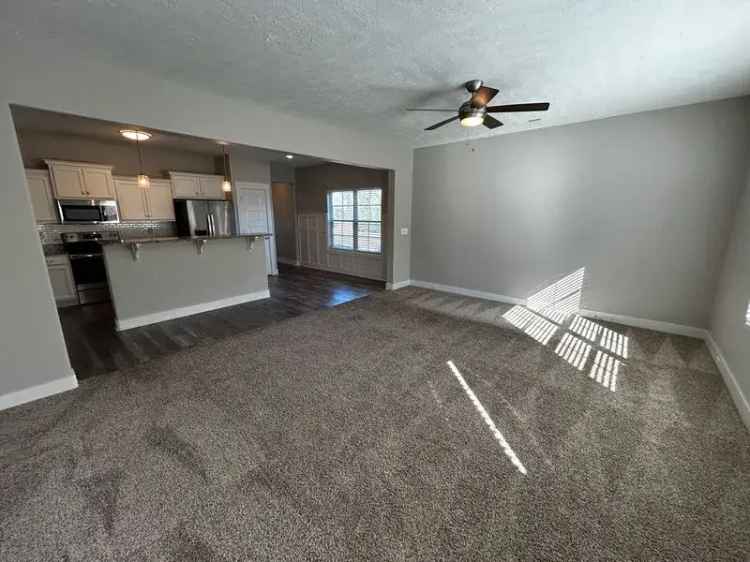 3 Bed 2.5 Bath Home for Rent Pet Friendly 1720 sq ft