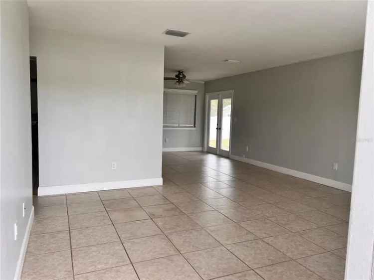 Single-family house For Sale in 1299, Birchcrest Boulevard, Port Charlotte, Florida