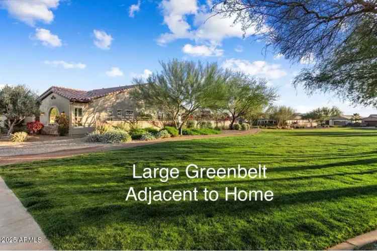 Single-family house For Sale in 13213, West Duane Lane, Peoria, Arizona