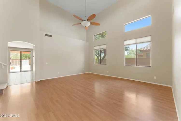 Single-family house For Sale in 15829, North 168th Avenue, Surprise, Arizona