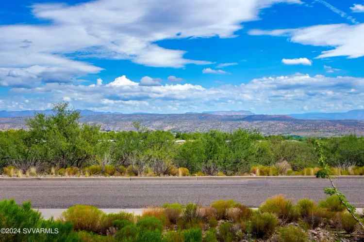 Land For Sale in Clarkdale, Arizona