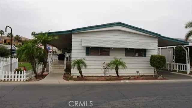 Single-family house For Sale in 300, North Rampart Street, Orange, California