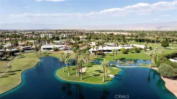 Land For Sale in Palm Desert, California