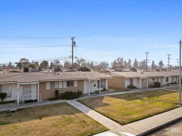 Single-family house For Sale in 5923, Sundale Avenue, Bakersfield, California