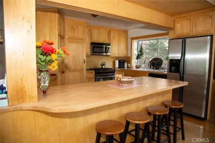 Single-family house For Sale in 191, Grass Valley Road, Agua Fria, California