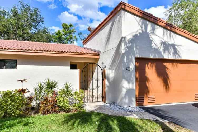 Single-family house For Sale in 3404, Falcon Place, Bradenton, Florida