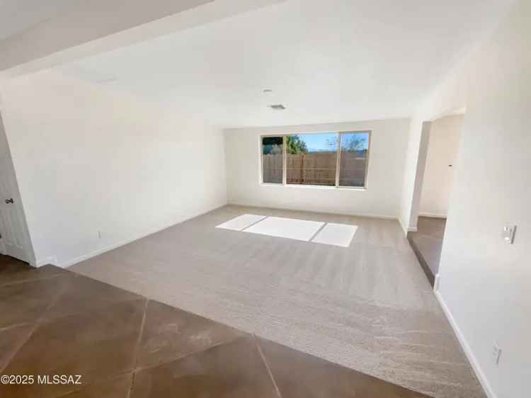 Single-family house For Sale in 8952, East 39th Street, Tucson, Arizona