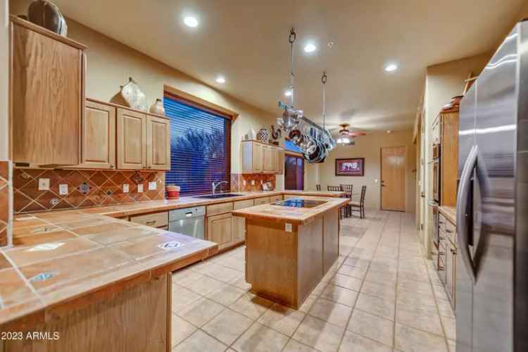 Single-family house For Sale in 11043, East Mark Lane, Scottsdale, Arizona