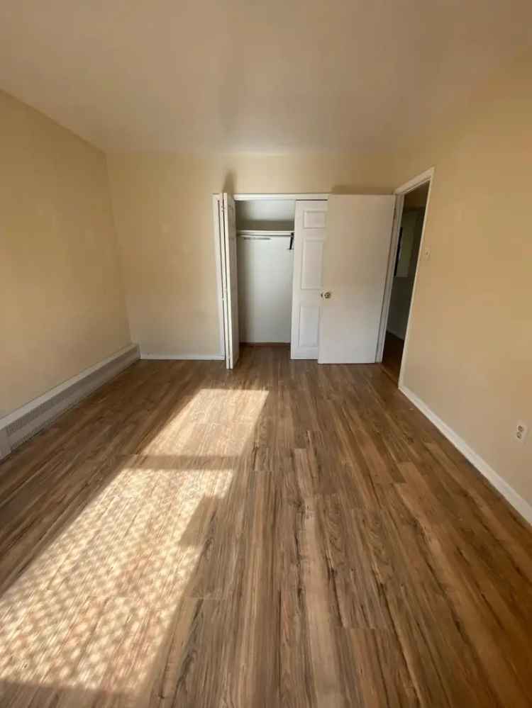 Apartment Unit for Rent