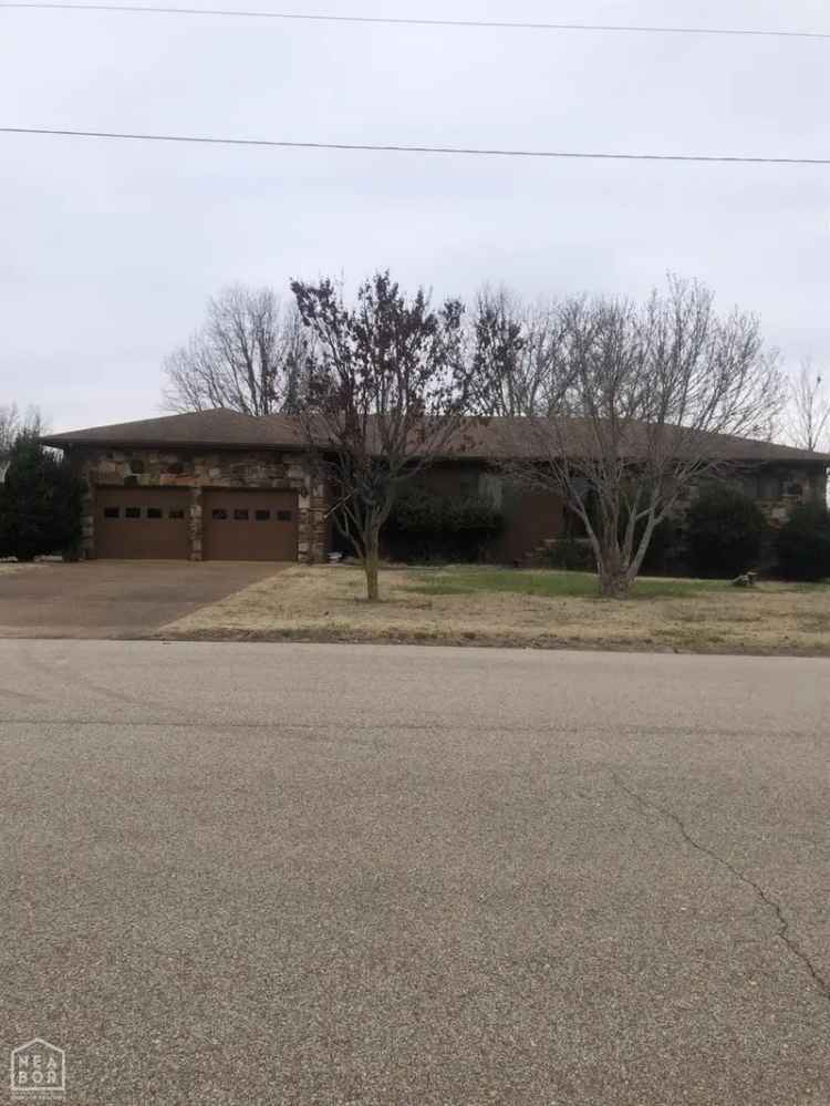 Single-family house For Sale in 601, Hillview Drive, Paragould, Arkansas