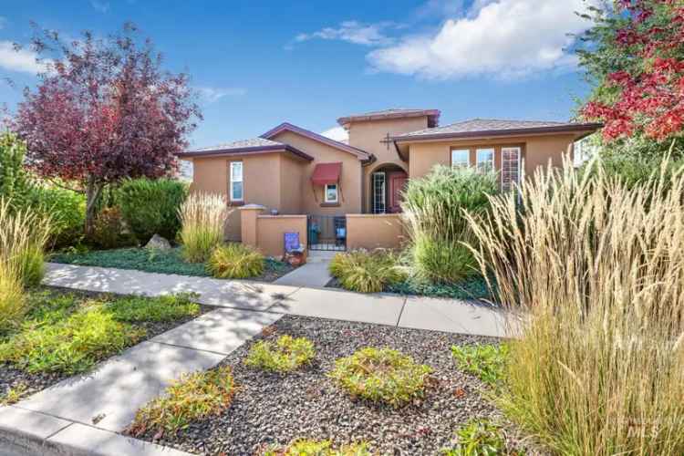 Single-family house For Sale in 5875, West Beaufort Street, Boise, Idaho