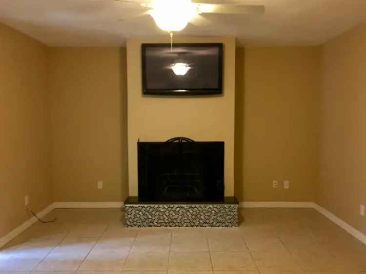 2 Bedroom Townhouse for Rent in Port Orange