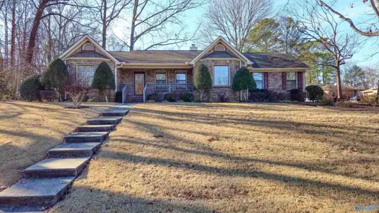 Single-family house For Sale in 98, Timber Ridge Cove, Madison, Alabama