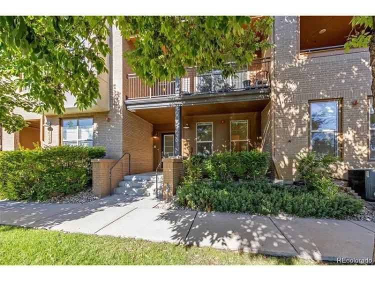 Single-family house For Sale in 427, South Quay Street, Lakewood, Colorado