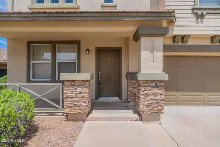 Single-family house For Sale in 10444, East Olla Avenue, Mesa, Arizona