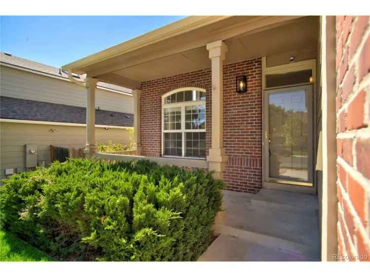 Single-family house For Sale in 5483, South Versailles Street, Aurora, Colorado