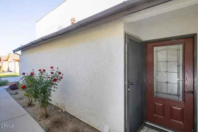 Condo For Sale in Menifee, California