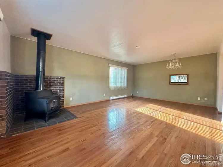 Single-family house For Sale in 1055, Malory Street, Lafayette, Colorado