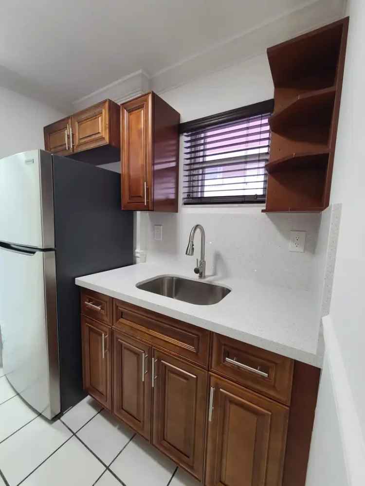 Apartment Unit for Rent