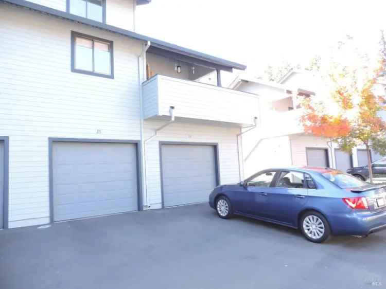 Condo For Sale in Napa, California